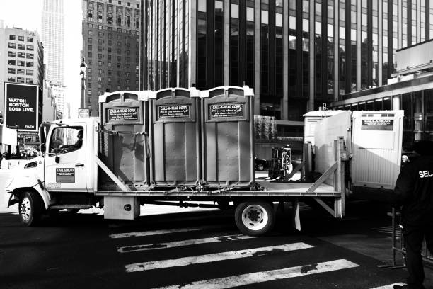 Best Luxury portable toilet rental  in Social Circle, GA